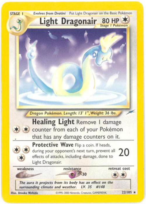pokemon neo destiny cards Neo Destiny Complete Set (105/105) (No Shining Cards) 2002|  TradingCardSets.Com main image 1