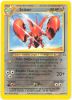 Pokemon Card - Neo Discovery 29/75 - SCIZOR (rare) (Mint)