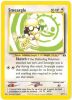 Pokemon Card - Neo Discovery 30/75 - SMEARGLE (rare) (Mint)