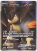 Pokemon Card - B&W: Noble Victories 99/101 - TERRAKION (holo-foil) (Mint)