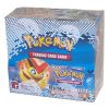 Pokemon Cards - B&W: NOBLE VICTORIES - Booster Box ( 36 Packs ) (New)