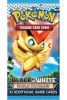 Pokemon Cards - B&W: NOBLE VICTORIES - Booster Pack (New)