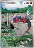 Pokemon Card - Scarlet & Violet Promo 014 - KORAIDON (holo-foil) (Mint)