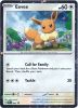Pokemon Card - Scarlet & Violet Promo 043 - EEVEE (holo-foil) (Mint)