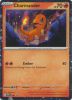 Pokemon Card - Scarlet & Violet Promo SVP047 - CHARMANDER (holo-foil) (Mint)