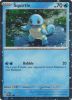 Pokemon Card - Scarlet & Violet Promo SVP048 - SQUIRTLE (holo-foil) (Mint)