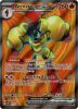 Pokemon Card - Scarlet & Violet Promo 125 - ARMAROUGE EX (holo-foil) (Mint)