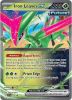 Pokemon Card - Scarlet & Violet Promo SVP128 - IRON LEAVES EX (holo-foil) (Mint)