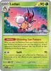Pokemon Card - Scarlet & Violet Promo 133 - LEDIAN (holo-foil) (Mint)