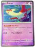 Pokemon Card - Scarlet & Violet Promo 139 - LATIAS (cosmo holo) (holo-foil) (Mint)