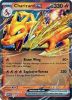 Pokemon Card - Scarlet & Violet Promo 161 - CHARIZARD EX (holo-foil) (Mint)