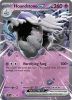 Pokemon Card - Scarlet & Violet Promo SVP162 - HOUNDSTONE EX (holo-foil) (Mint)