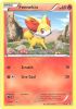 Pokemon Card Promo - Kalos Starter Set 8/39 - FENNEKIN (rare) (Mint)