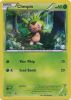 Pokemon Card Promo - Kalos Starter Set 3/39 - CHESPIN (holo-foil) (Mint)