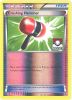Pokemon Card League Promo - Kalos Starter Set 34/39 - CRUSHING HAMMER (holo-foil) (Mint)