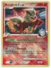 Pokemon Card - Pokemon League Promo 15/147 - ARCANINE Lv.60 (REVERSE holo) (Mint)