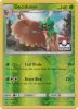 Pokemon Card - Pokemon League Promo 11/149 - DECIDUEYE (REVERSE holo) (Mint)