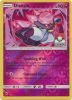 Pokemon Card - Pokemon League Promo 94/147 - DIANCIE (REVERSE holo) (Mint)