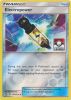Pokemon Card - Pokemon League Promo 172a/214 - ELECTROPOWER (REVERSE holo) (Mint)