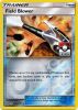Pokemon Card - Pokemon League Promo 125a/145 - FIELD BLOWER (REVERSE holo) (Mint)
