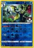 Pokemon Card - Pokemon League Promo 58/202 - INTELEON (REVERSE holo) (Mint)