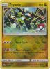 Pokemon Card - Pokemon League Promo 100/147 - ZYGARDE (REVERSE holo) (Mint)