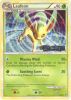 Pokemon Card - PreRelease Promo #17/90 - LEAFEON (holo-foil) (Mint)