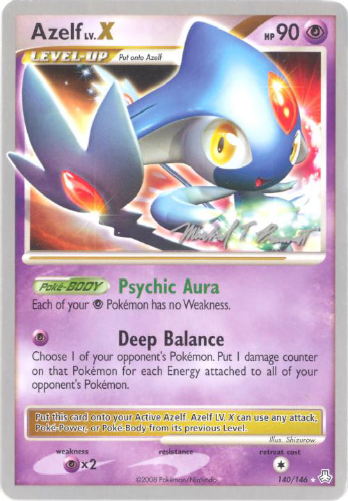 2010 Pokemon World Championship Ho Oh Ho-Oh Holo Promo Prize