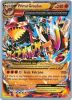Pokemon Card Promo - 2015 World Championships 86/160 - PRIMAL GROUDON (rare) (Mint)