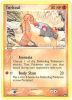 Pokemon Card - POP #1 Promo 10/17 - TORKOAL