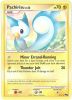 Pokemon Card - POP #6 Promo 4/17 - PACHIRISU (Mint)