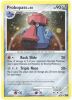 Pokemon Card - POP #8 Promo 4/17 - PROBOPASS lv.44 (holo-foil) (Mint)