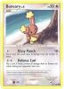 Pokemon Card - POP #9 Promo 12/17 - BUNEARY (Mint)