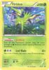Pokemon Card Promo #BW70 - VIRIZION (Mint)