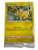 Pokemon Card Holiday Calendar Countdown Promo 049/195 - PIKACHU (holo-foil) *SEALED* (Mint)