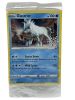Pokemon Card Holiday Calendar Countdown Promo 051/196 - GLASTRIER (holo-foil) *SEALED* (Mint)