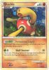 Pokemon Card Promo #HGSS15 - SHUCKLE (Mint)