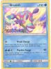 Pokemon Card Promo #SM11 - BRUXISH (Sun & Moon)(pre-release holo-foil) (Mint)