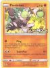 Pokemon Card Promo #SM12 - PASSIMIAN (Sun & Moon)(pre-release holo-foil) (Mint)