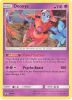 Pokemon Card Promo #SM164 - DEOXYS (holo-foil) (Mint)