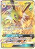 Pokemon Card Promo #SM173 - JOLTEON GX (holo-foil)(JUMBO Oversize - 8 inch) (Mint)