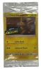 Pokemon Card Promo #SM190 - DETECTIVE PIKACHU (stamped holo-foil) *SEALED* (Mint)