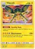 Pokemon Card Promo #SM208 - VIKAVOLT (holo-foil) (Mint)