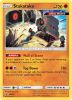 Pokemon Card Promo #SM209 - STAKATAKA (holo-foil) (Mint)