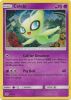 Pokemon Card Promo #SM224 - CELEBI (holo-foil) (Mint)