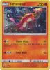 Pokemon Card Promo #SM27 - TURTONATOR (holo-foil) (Mint)