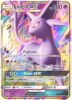 Pokemon Card Promo #SM35 - ESPEON GX (holo-foil)(JUMBO Size - 8 inch)