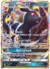 Pokemon Card Promo #SM36 - UMBREON GX (holo-foil)(JUMBO Size - 8 inch)