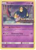 Pokemon Card Promo #SM46 - SEVIPER (Burning Shadows)(pre-release holo-foil) (Mint)