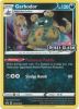 Pokemon Card - S&S Promo SWSH025 - GARBODOR (PreRelease) (Staff) (Mint)